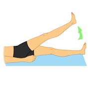 PCL Tear Treatment - Physiotherapy